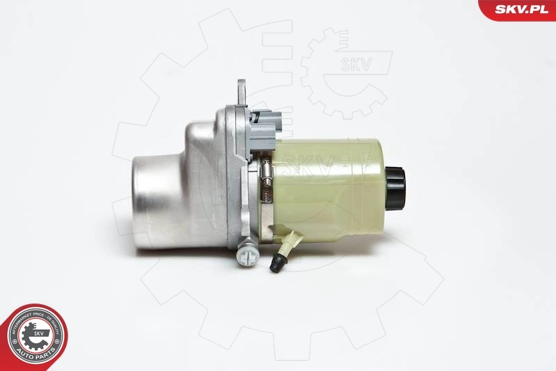 Hydraulic Pump, steering